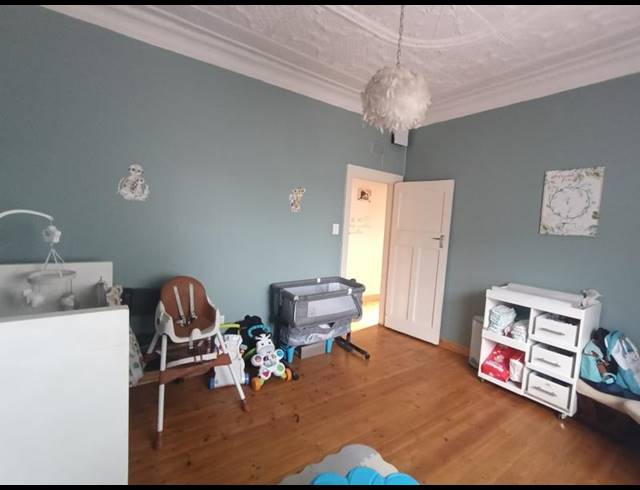 4 BEDROOM HOUSE FOR SALE IN SELECTION PARK